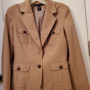 New York and Co,  beige, size 4